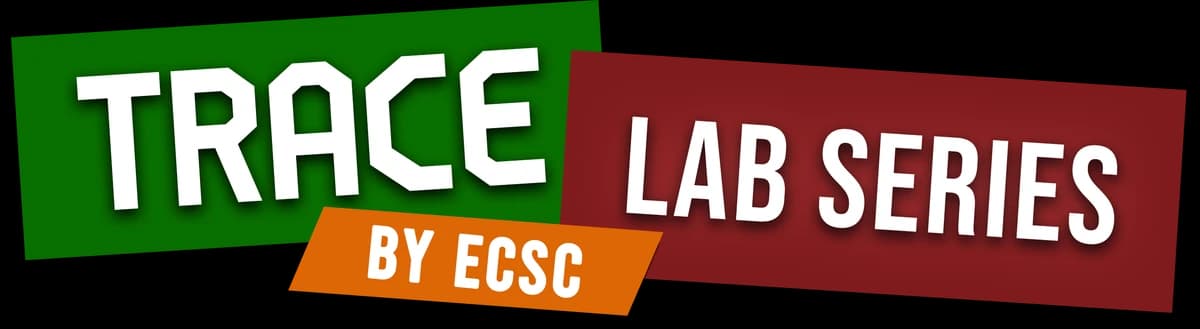 TRACE LAB SERIES by ECSC